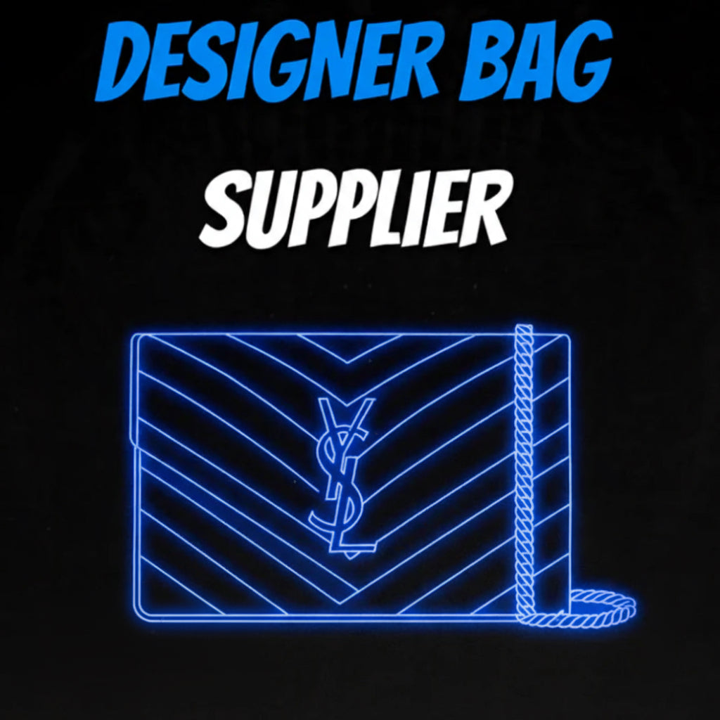 Designer Vendor
