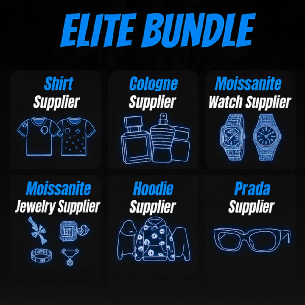 ALL VENDOR BUNDLE