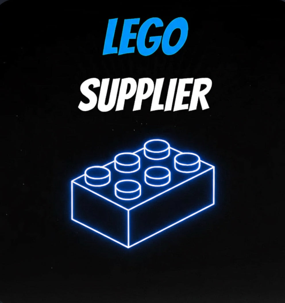 Lego Vendor
