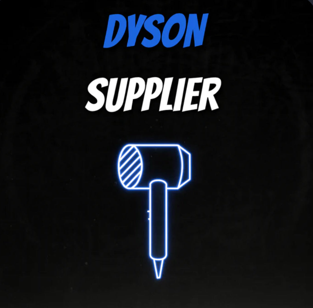 DYSON Vendor