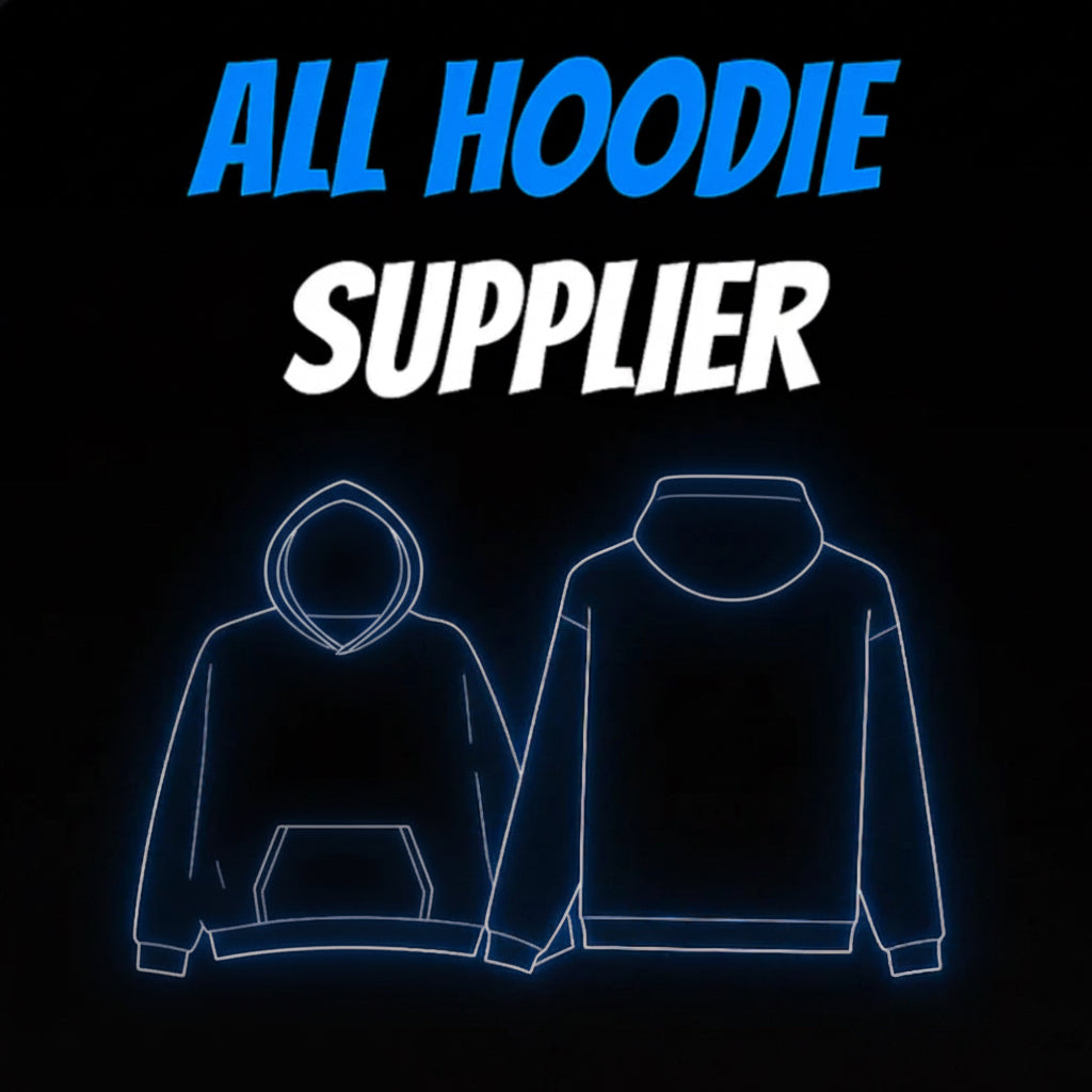 Hoodie Vendor